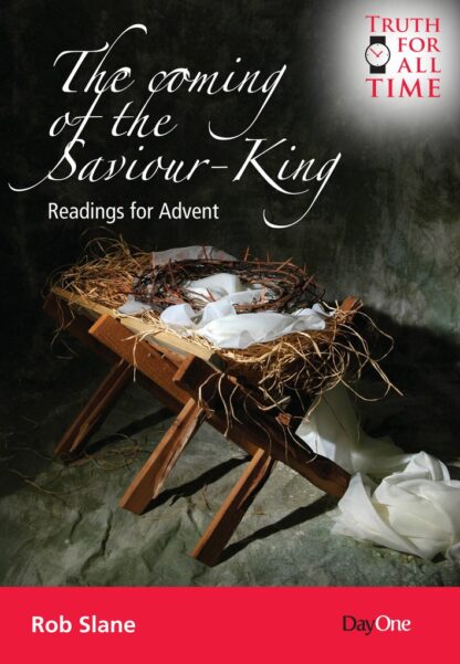 Coming Of The Saviour King