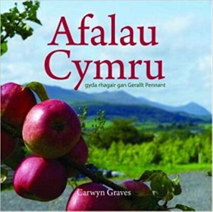 Afalau Cymru