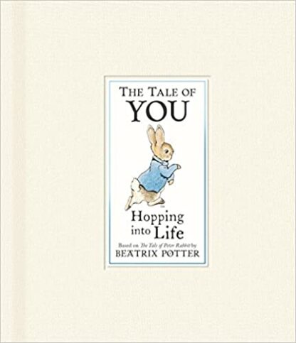 Peter Rabbit: The Tale of You
