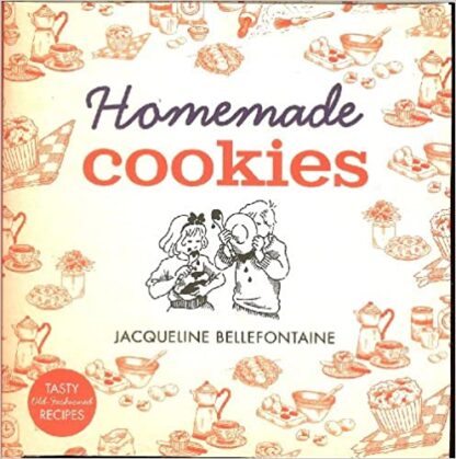 Homemade Cookies
