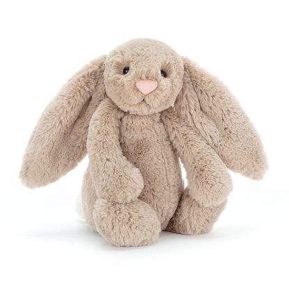 Jellycat: Bashful Beige Bunny - Medium