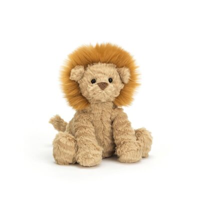 Jellycat: Fuddlewuddle Lion - Tiny