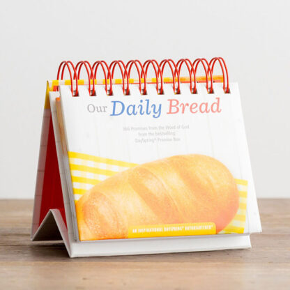 Our Daily Bread