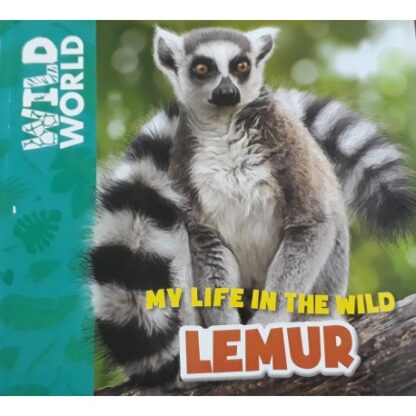 My Life in the Wild - Lemur
