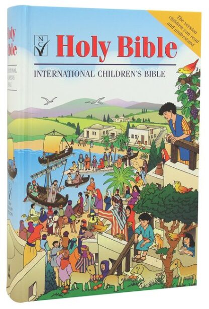 International Children's Bible