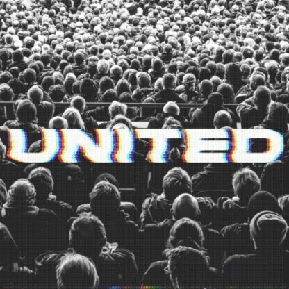 Hillsong United: People