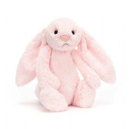 Jellycat: Bashful Pink Bunny - Medium
