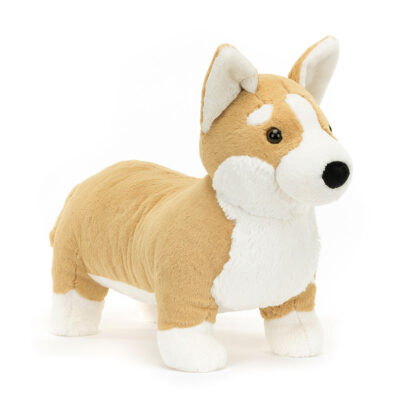 Betty Corgi Big By Jellycat