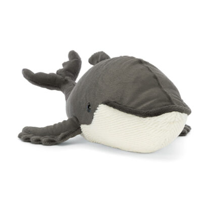 Humphrey The Humpback Whale By Jellycat