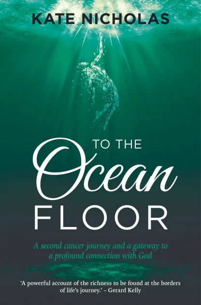 The Ocean Floor By Kate Nicholas