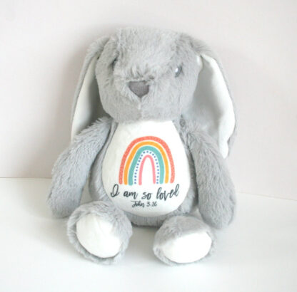 GAMH Soft Toy Rabbit