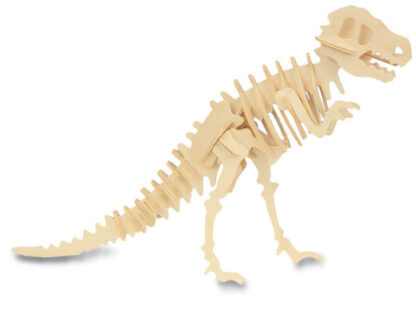 Tyrannosaurus: J014